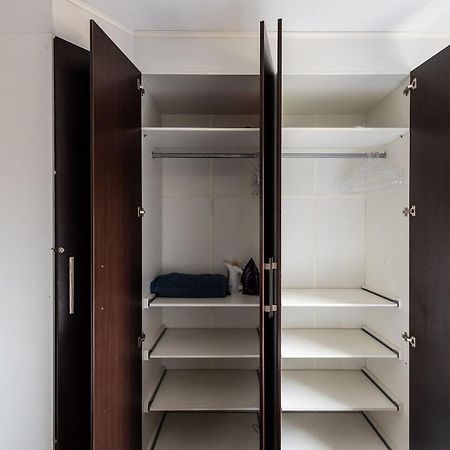 Sa11 Apto 2 Dorms Totalmente Equipado E Acolhedor Leilighet São Paulo Eksteriør bilde