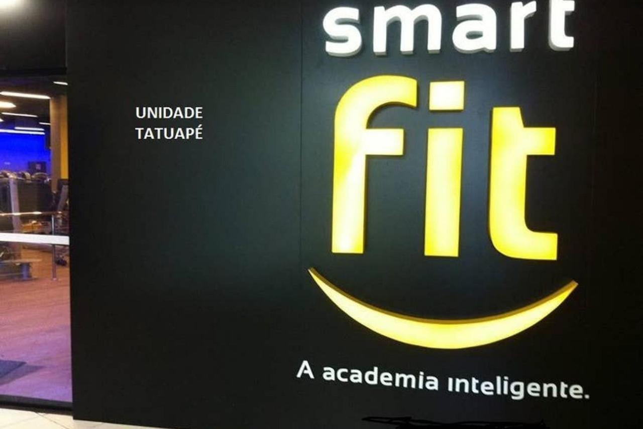 Sa11 Apto 2 Dorms Totalmente Equipado E Acolhedor Leilighet São Paulo Eksteriør bilde