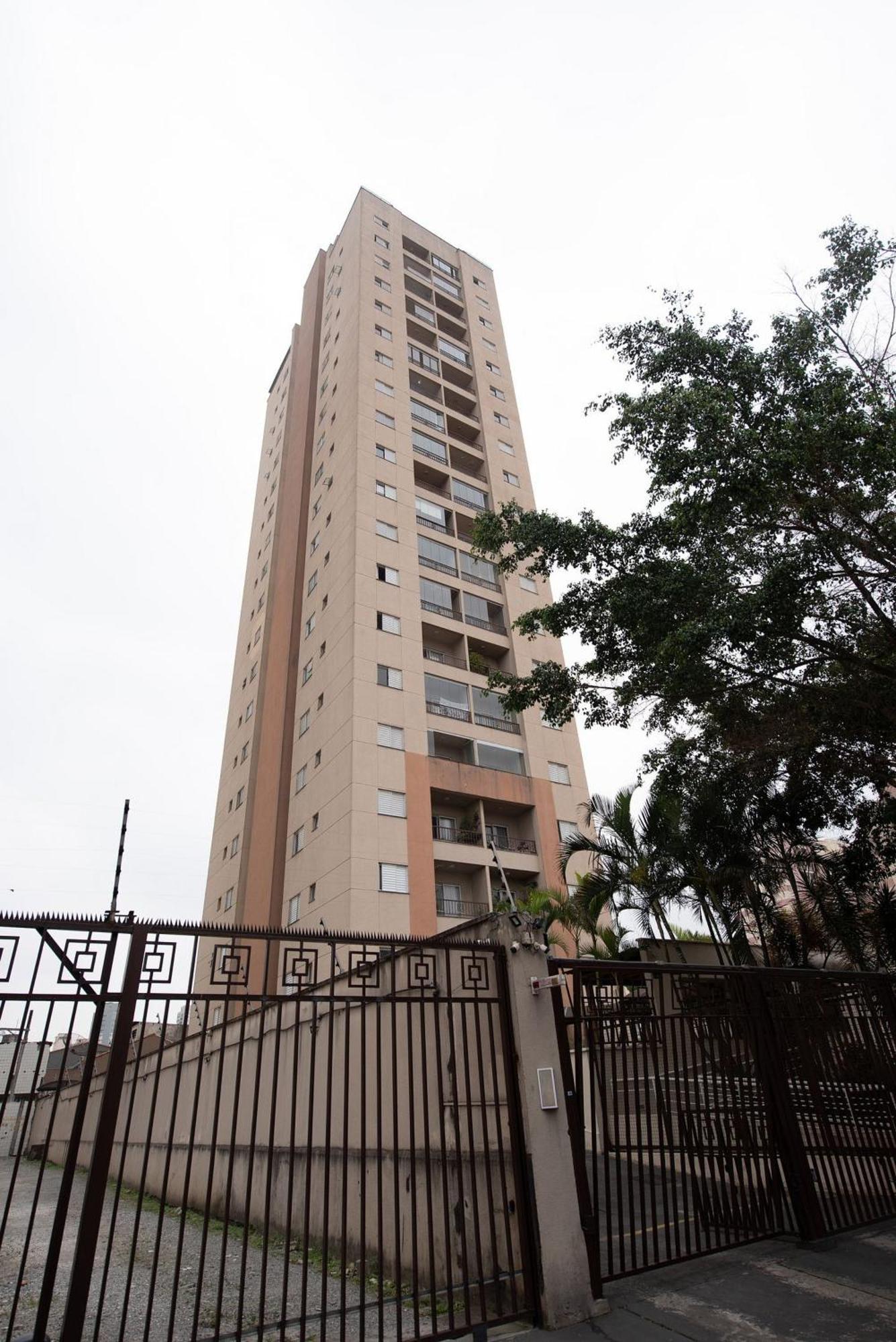 Sa11 Apto 2 Dorms Totalmente Equipado E Acolhedor Leilighet São Paulo Eksteriør bilde